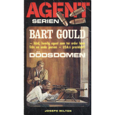 Agentserien 23
Dödsdomen