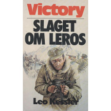 Victory 292
Slaget om Leros
