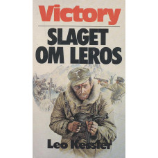 Victory 292
Slaget om Leros