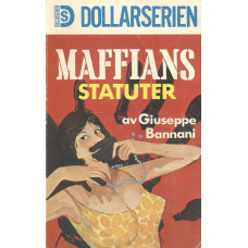 Dollarserien 17
Maffians statuter
