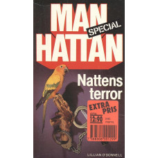 Manhattan special 6
Nattens terror