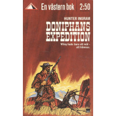 Pyramidböckerna 304
Doniphans expedition