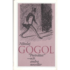 Porträttet - och andra noveller