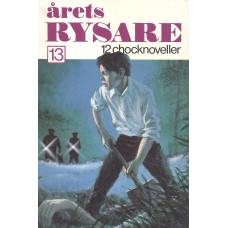 Årets rysare 13