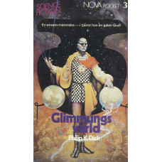 Nova science fiction pocket 3
Glimmungs värld