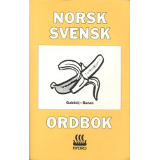 Norsk Svensk ordbok