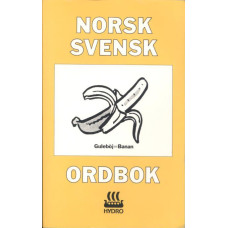 Norsk Svensk ordbok