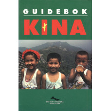 Guidebok Kina