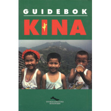 Guidebok Kina