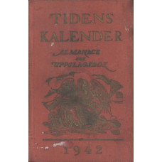 Tidens kalender
1942