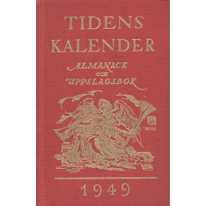 Tidens kalender
1949