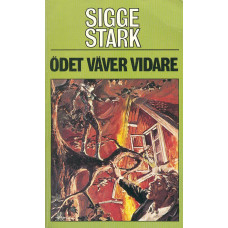 Sigge Stark 43
Ödet väver vidare