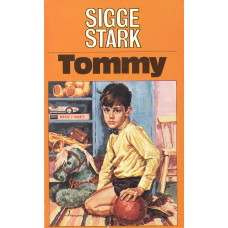 Sigge Stark 25
Tommy