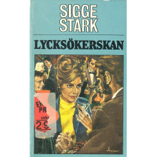 Sigge Stark 31
Lycksökerskan