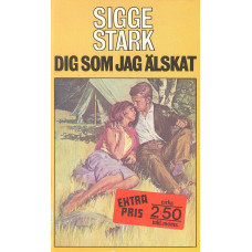 Sigge Stark 16
Dig som jag älskat