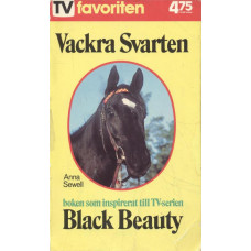 TV favoriten 6
Vackra Svarten