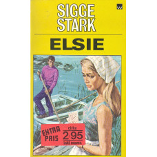 Sigge Stark 28
Elsie