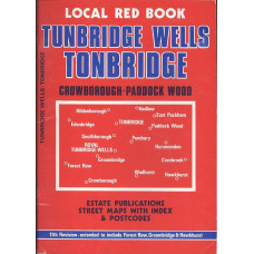 Tunbridge wells
Tonbridge