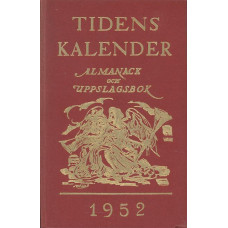 Tidens kalender
1952