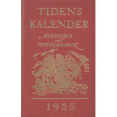 Tidens kalender
1955