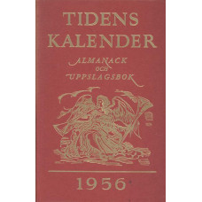 Tidens kalender
1956