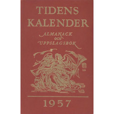 Tidens kalender
1957