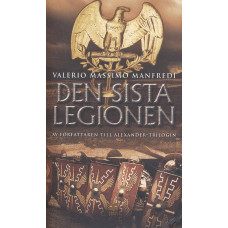 Den sista legionen