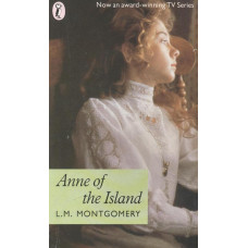 Anne of the Island