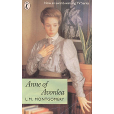 Anne of Avonlea