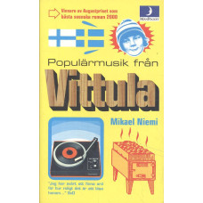 Populärmusik från Vittula