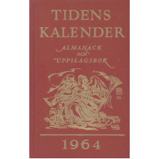 Tidens kalender
1964