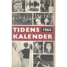 Tidens kalender
1964