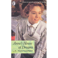 Anne´s House of Dreams