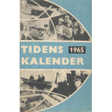 Tidens kalender
1965