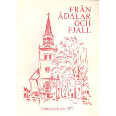 Från ådalar och fjäll
Härnösands stift
1975