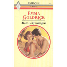 Harlequin romantik 109415
Möte i skymningen