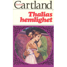 Barbara Cartland 144
Thalias hemlighet