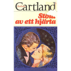 Barbara Cartland 96
Stöld av ett hjärta