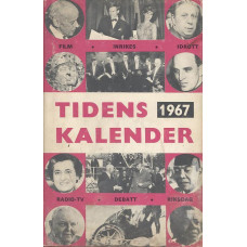 Tidens kalender
1967