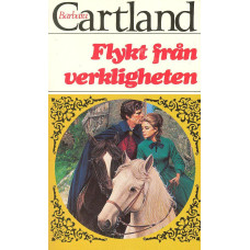 Barbara Cartland 151
Flykt från verkligheten