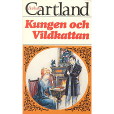 Barbara Cartland 109
Kungen och Vildkattan