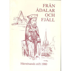 Från ådalar och fjäll
Härnösands stift
1980