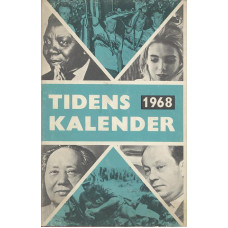 Tidens kalender
1968