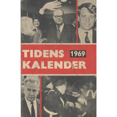 Tidens kalender
1969