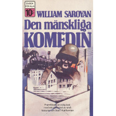 En bok för alla
Den mänskliga komedin