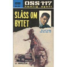 OSS 117 nr 68
Slåss om bytet