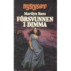 Mysrysare 199
Försvunnen i dimma