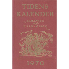 Tidens kalender
1970