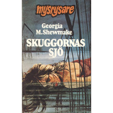 Mysrysare 190
Skuggornas sjö