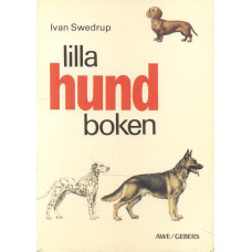 Lilla hundboken